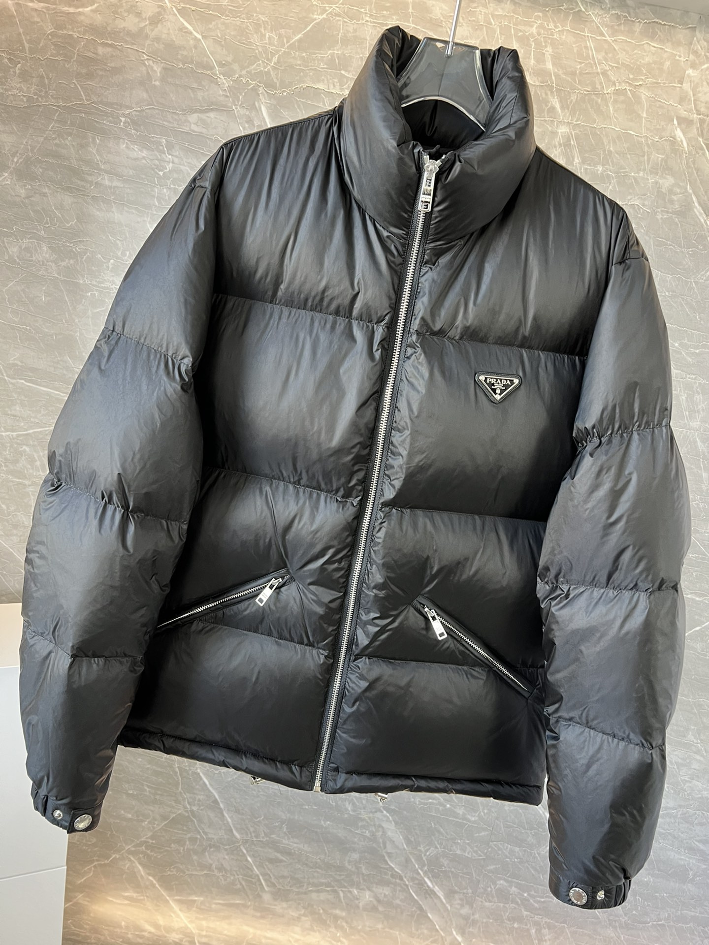 Prada Down Jackets